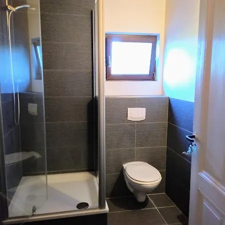 Hotel Café Nobis Münster