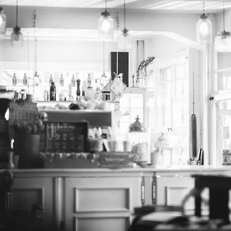 Café Nobis Hotel