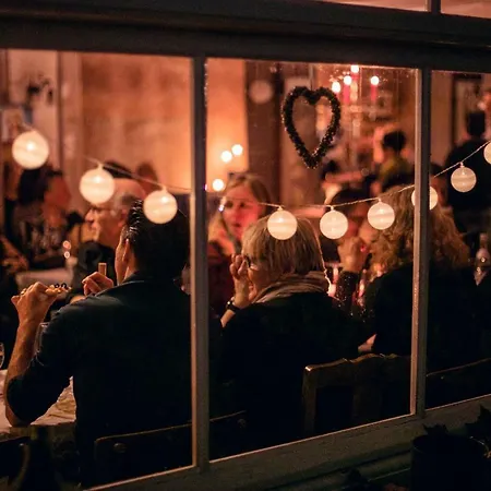 Café Nobis Hotel Münster